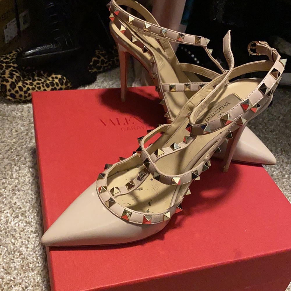 Heels